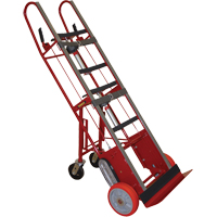 Appliance Truck - WRV-MAX-72, Steel, 1800 lbs. Capacity, 27" W x 72" H PB Rental Co. Ltd.