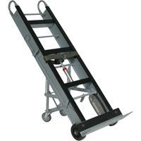 Appliance and Vending Truck - AVT-61, Aluminum, 550 lbs. Capacity, 24" W x 61" H PB Rental Co. Ltd.