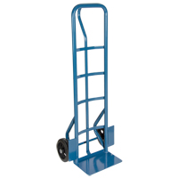 Diable robuste, Prise En P, Acier, Hauteur de 50-3/4", Capacit&eacute; 1000 lb PB Rental Co. Ltd.