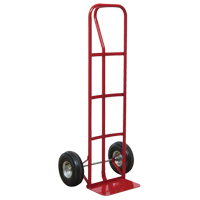 SR Economy Hand Truck , P-Handle Handle, Steel, 51" Height, 500 lbs. Capacity PB Rental Co. Ltd.