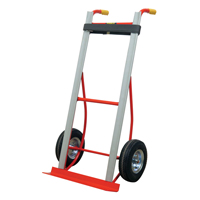 L-1 Vending Machine Truck, Steel, 700 lbs. Capacity, 28-1/2" W x 55" H PB Rental Co. Ltd.