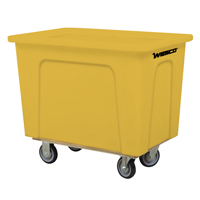 Box Trucks & Accessories