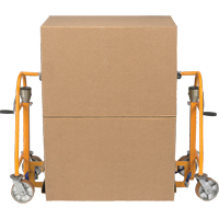 Furniture Mover - FM-60 PB Rental Co. Ltd.