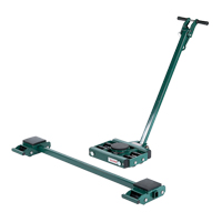 Tri-Glide Three-Point Mover PB Rental Co. Ltd.