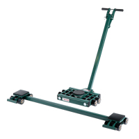 Tri-Glide Three-Point Mover PB Rental Co. Ltd.