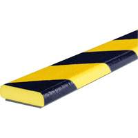 Protecteur de bordure flexible et magn&eacute;tique Knuffi - Mod&egrave;le F, Longueur 3,28' (1 m) PB Rental Co. Ltd.
