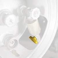 Forklift Propane Safety Valve PB Rental Co. Ltd.