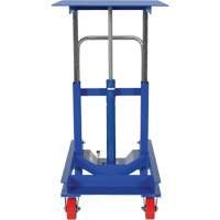 Lift Table, 30"L x 24"W, Steel, 2000 lbs. Capacity PB Rental Co. Ltd.