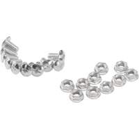 Industrial Duty Universal Stringer PB Rental Co. Ltd.