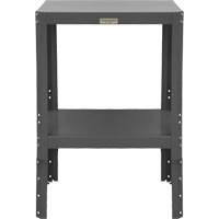 Support ajustable pour machines PB Rental Co. Ltd.