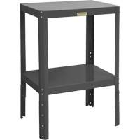Support ajustable pour machines PB Rental Co. Ltd.