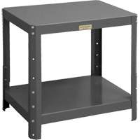 Support ajustable pour machines PB Rental Co. Ltd.