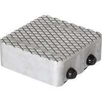 Cast Aluminum Propel Dolly PB Rental Co. Ltd.