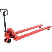 Transpalette de luxe polyvalent, 96" lo x 27" la, capacit&eacute; 4000 lb PB Rental Co. Ltd.