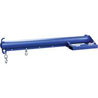 Fl&egrave;che non t&eacute;lescopique &eacute;conomique Lift Master PB Rental Co. Ltd.