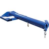 Fl&egrave;che non t&eacute;lescopique &eacute;conomique Lift Master PB Rental Co. Ltd.