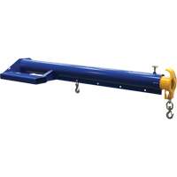 Fl&egrave;che t&eacute;lescopique &eacute;conomique Lift Master PB Rental Co. Ltd.