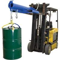 Fl&egrave;che courte non t&eacute;lescopique Lift Master PB Rental Co. Ltd.