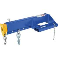 Fl&egrave;che courte t&eacute;lescopique Lift Master PB Rental Co. Ltd.