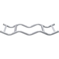 Support enti&egrave;rement soud&eacute; pour tonneau PB Rental Co. Ltd.