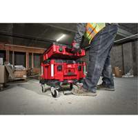 Socle roulant Packout PB Rental Co. Ltd.
