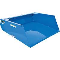 Chargeur frontal install&eacute; sur fourche de chariot PB Rental Co. Ltd.
