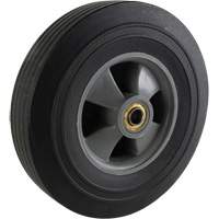 Roue sans entretien de remplacement pour diable convertible Kleton PB Rental Co. Ltd.