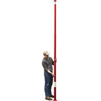 Basement Floor Jack PB Rental Co. Ltd.