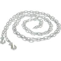 Replacement Pallet Puller Chain PB Rental Co. Ltd.