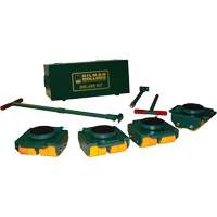 Bull Dolly Kit PB Rental Co. Ltd.