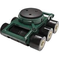 Bull Dolly PB Rental Co. Ltd.