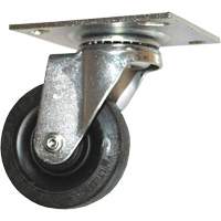 Tilt Truck Caster PB Rental Co. Ltd.