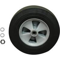 Tilt Truck Wheel PB Rental Co. Ltd.