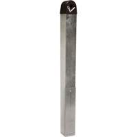 Groundskeeper&reg; Replacement Ashtray Receptacle PB Rental Co. Ltd.