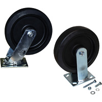 Platform Truck Caster Replacement Kit PB Rental Co. Ltd.