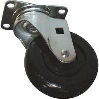 Cube Truck Swivel Caster PB Rental Co. Ltd.