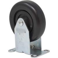 Cube Truck Rigid Caster PB Rental Co. Ltd.