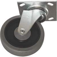 Tilt Truck Swivel Caster PB Rental Co. Ltd.