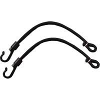 Ensemble de sangles de contention d'aspirateur pour chariot de nettoyage PB Rental Co. Ltd.