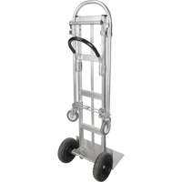 Diable transformable, Aluminium, Capacit&eacute; 800 lb PB Rental Co. Ltd.