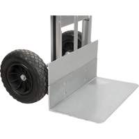 Diable transformable, Aluminium, Capacit&eacute; 800 lb PB Rental Co. Ltd.