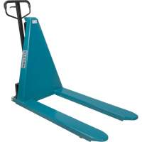 Manual Scissor Skid Lift, 45-1/4" L x 20-1/4" W, Steel, 3300 lbs. Capacity PB Rental Co. Ltd.
