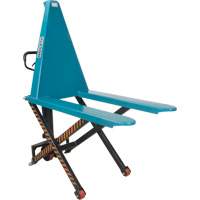 Manual Scissor Skid Lift, 45-1/4" L x 20-1/4" W, Steel, 3300 lbs. Capacity PB Rental Co. Ltd.