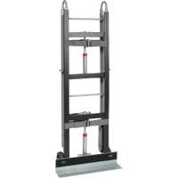 Appliance and Vending Truck, Aluminum, 550 lbs. Capacity, 24" W x 61" H PB Rental Co. Ltd.
