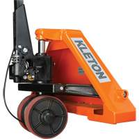 Heavy-Duty Brake Pallet Truck PB Rental Co. Ltd.