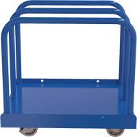 Heavy-Duty Panel Cart, 34" PB Rental Co. Ltd.