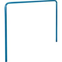 36" x 48" Upright Bracket for Panel Truck PB Rental Co. Ltd.