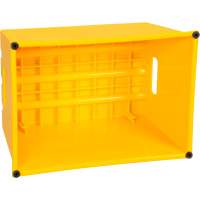 Escabeau industriel, 20-7/8" x 12-3/16" x Hauteur 12" PB Rental Co. Ltd.