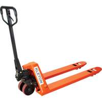 Quick-Lift Manual Pallet Truck, Steel, 48" L x 20.5" W, 5500 lbs. Capacity PB Rental Co. Ltd.