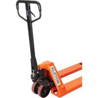 Quick-Lift Manual Pallet Truck, Steel, 48" L x 20.5" W, 5500 lbs. Capacity PB Rental Co. Ltd.
